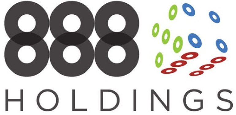 888Holdings logo